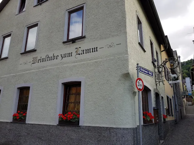 Weinstube Zum Lamm