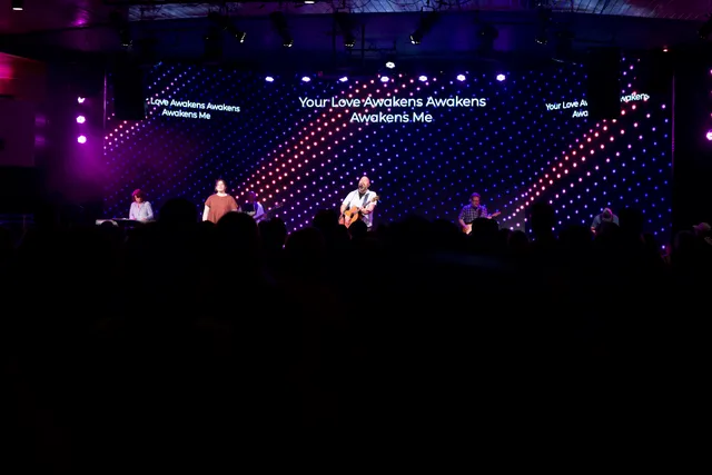 Washington Heights Church