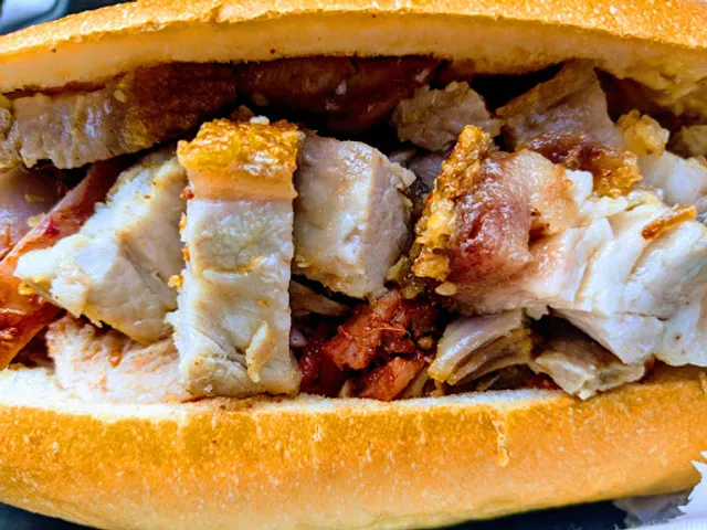 Hewett Country Bakery