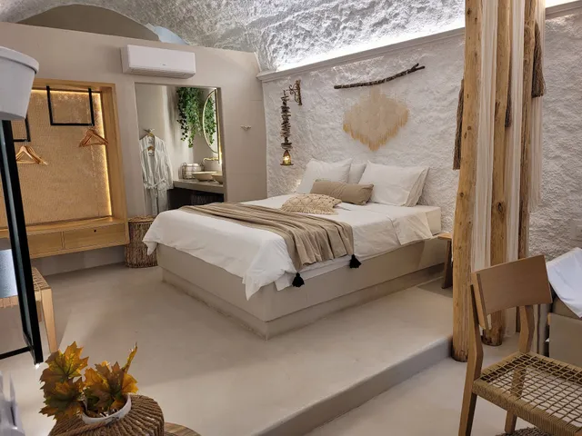 Kaminos Boutique Hotel