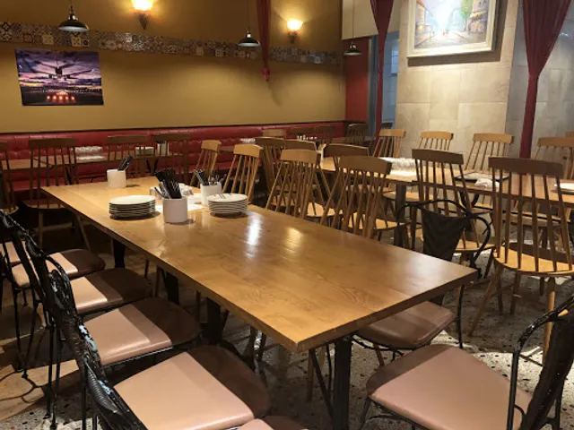 Gyoza & Meat Bar TSUBASA Kamata