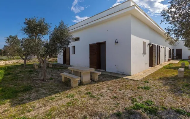 Agriturismo Podere San Giorgio Camping