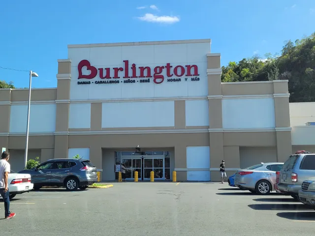 Burlington