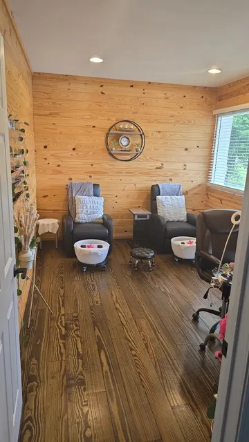 Healing Escape Massage & Spa