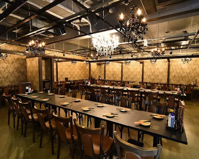 Totoro Mizonokuchiten