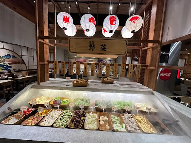 Wagyu Shabu Taichung Wenxin Chongde Branch