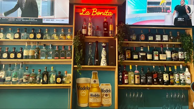 La Bonita Mexican Restaurant