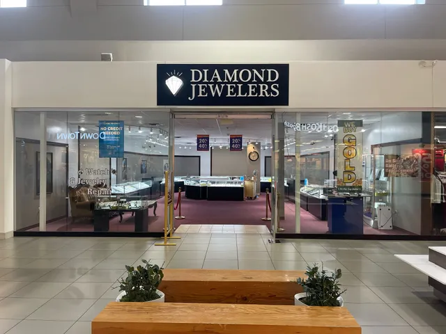 Diamond Jewelers