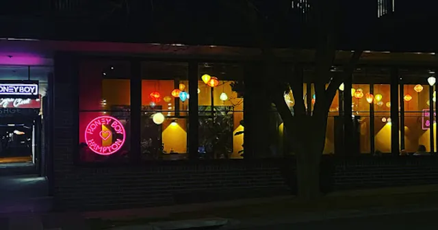 Honey Boy Vietnamese Restaurant