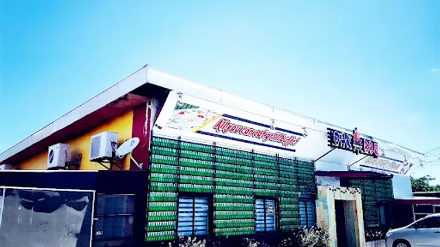 OAK BBQ Korean Cuisine