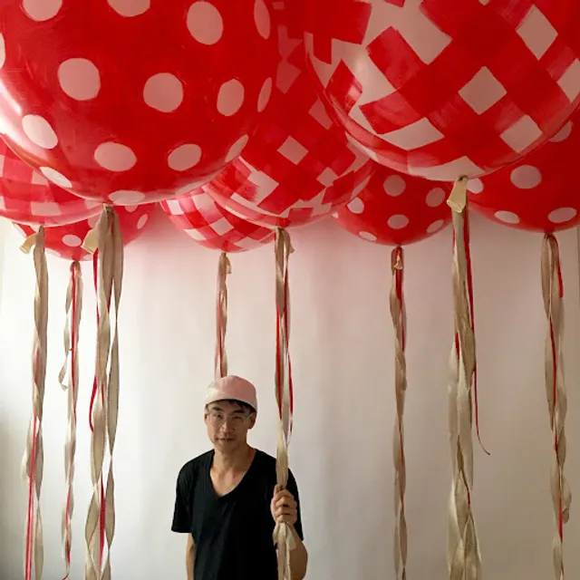 Brooklyn Balloon Company