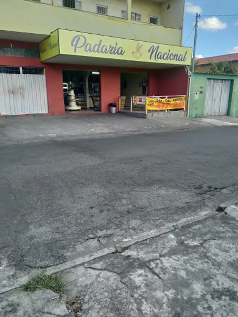 Panificadora Pão Nobre