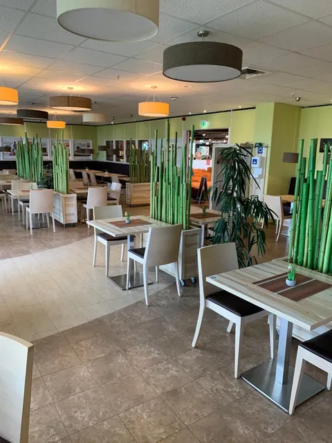 Gleißner Café & Restaurant