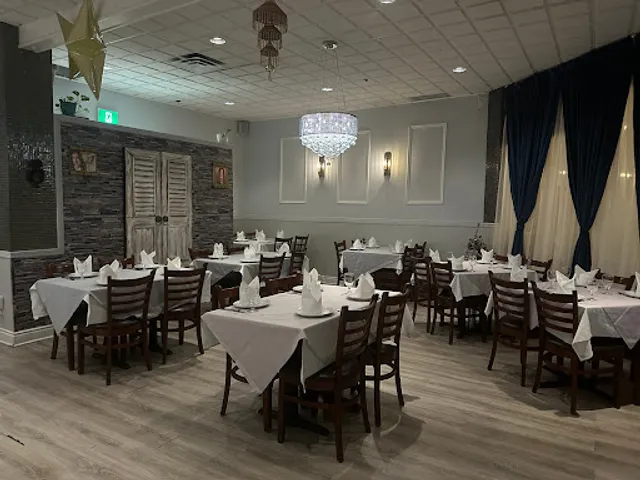 Bombay Touch Promenade