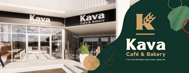 Kava Café & Bakery Inc.