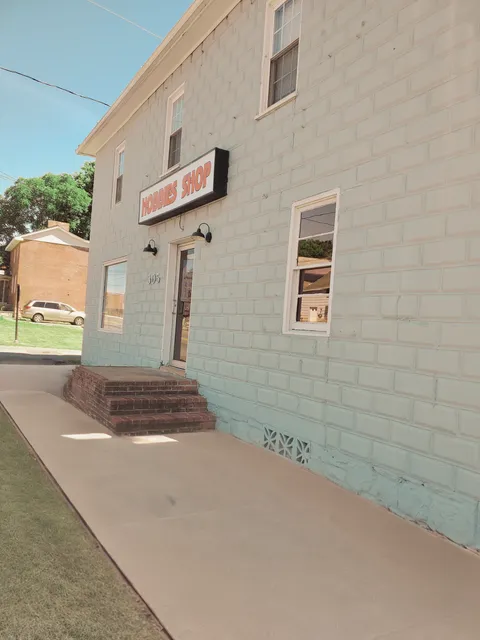 Vault Trove - Powered by Hobbies Shop