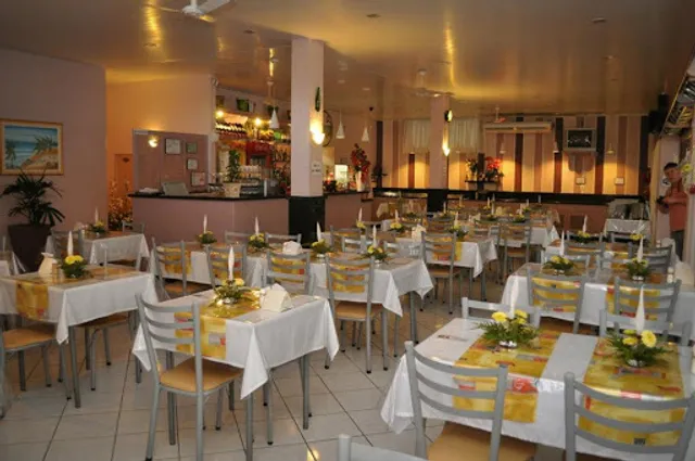 Restaurante Eskina Grill