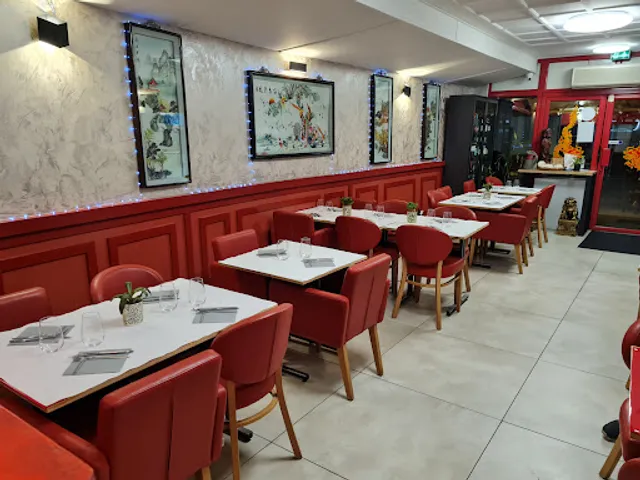 ⛩️ Restaurant LE VIET - NAM ⛩️