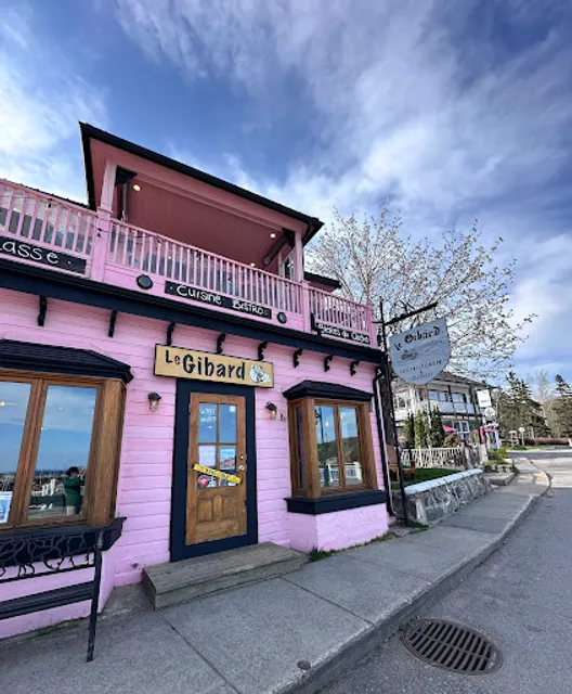 Le Gibard