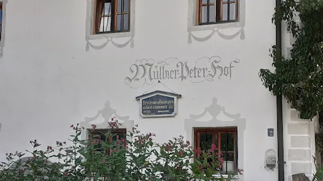 Müllner Alm