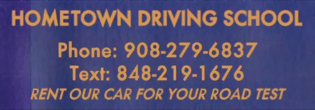HOMETOWNDRIVING.SCHOOL
