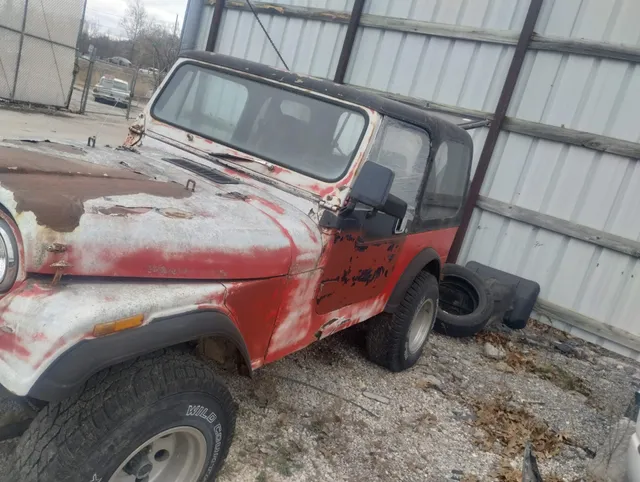 Big 3 Auto Parts & Salvage