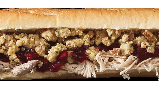 Capriotti's Sandwich Shop