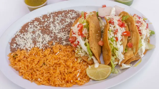 Mi Pueblito Mexican Restaurant