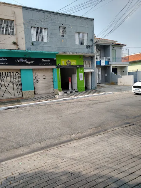 FIQFIT GOURMET SANTANA