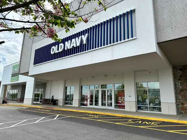 Old Navy