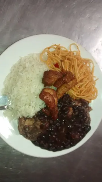 Lanche E Sorveteria Bom Gosto