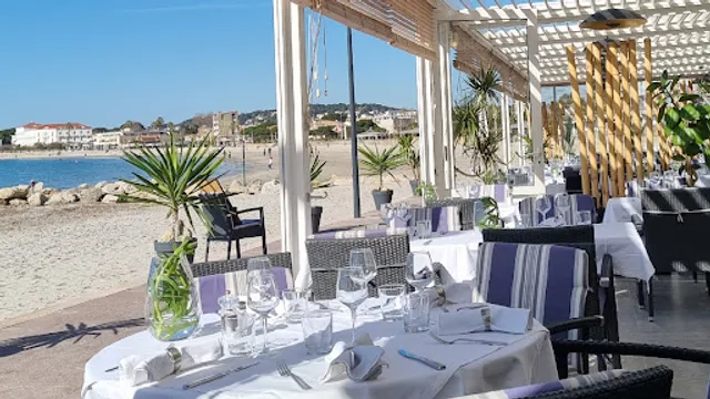 Restaurant Le Cannier