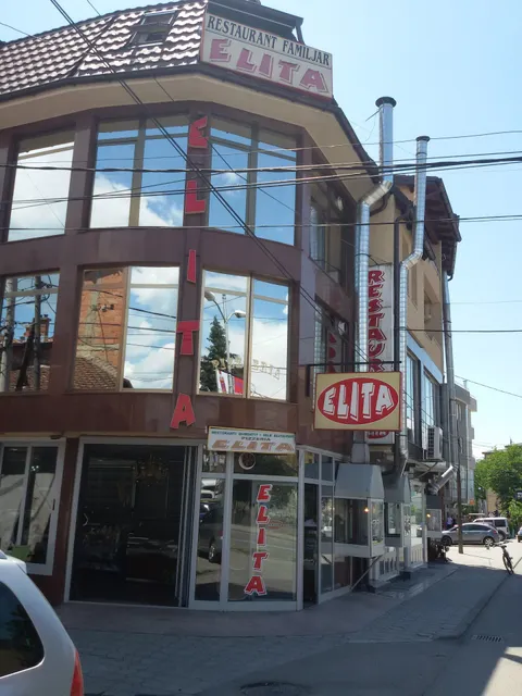 Restaurant Elita