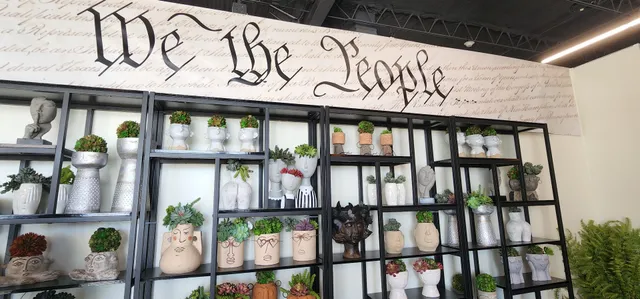 The Shops At BrickCity - Fayetteville, AR