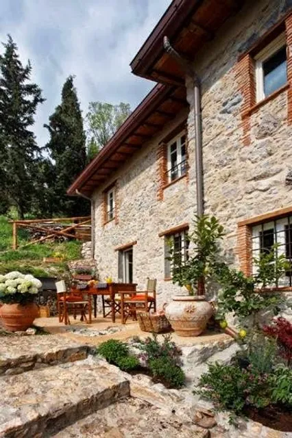 Bed & Breakfast Napiaia