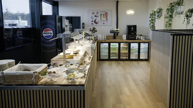 HappyHouse Familie Restaurant