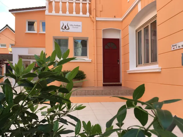 Résidence Villa Antibes