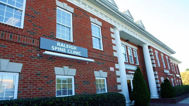 Raleigh Spine Clinic