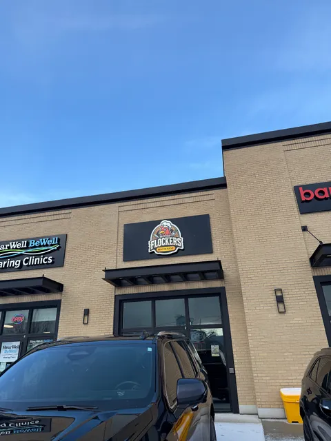 Mother Flockers Restaurant