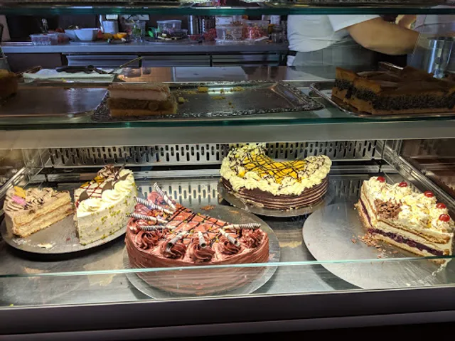 Kaffeehaus Siebenhüner