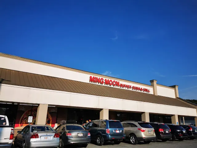 Ming Moon