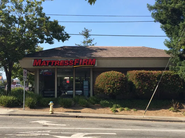 Mattress Firm Capitola
