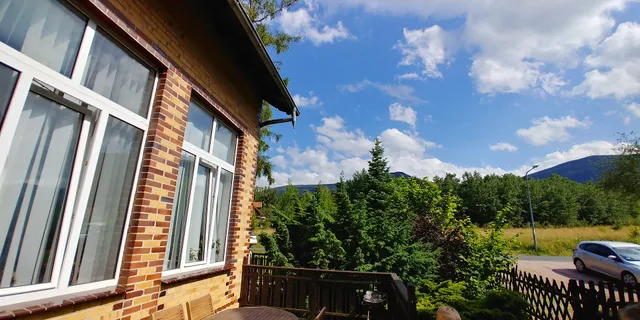 Apartament Bliżej Natury