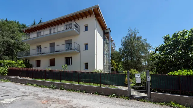 B&B Villa Giuli