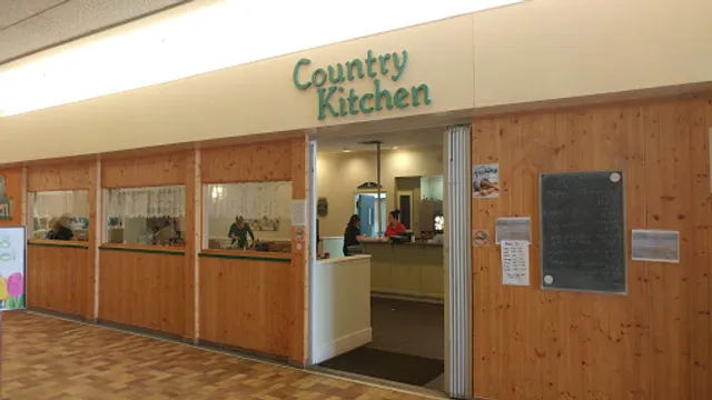Country Kitchen