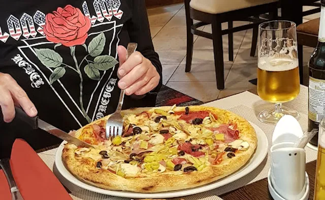 Ristorante Pizzeria Pinocchio