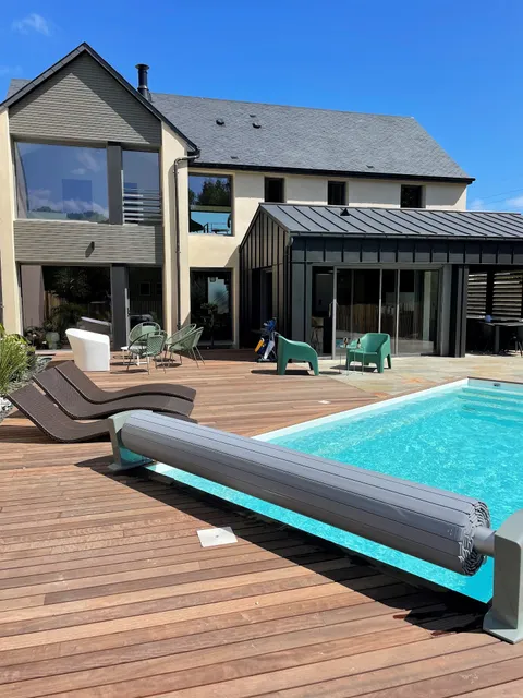 Les Douces Villas de Sandrine - organisatrice séminaire d'entreprises - location saisonnière - organisatrice évènements