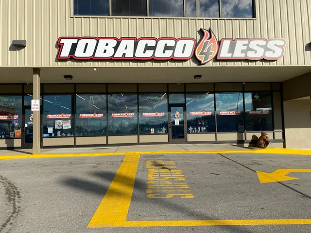 Tobacco 4 Less