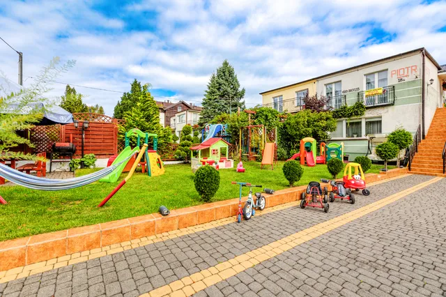 POKOJE GOSCINNE PIOTR