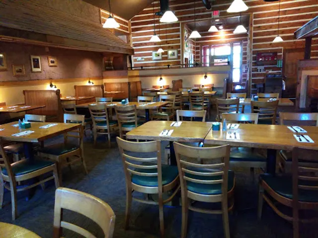 Hickory House